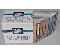 Various - Traummelodien Vol.1-10 [Import]