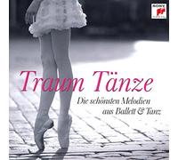 Various - Traumtänze-die Schönsten Melodien aus Ballett un