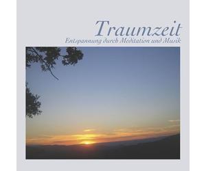Various - Traumzeit-Entspannung Durch Meditation und Musik [Import]