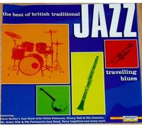 Various - Travelling Blues The Best Of British Traditional Jazz [UK Import]