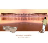 Various - Travelogue Soundfiles 03 Discovered by Mr. Laboso [Import]