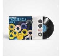 Various - Treasure Isle Ska