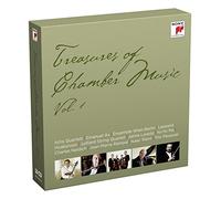 Various - Treasures of Chamber Music Vol. 1