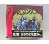 various - treasury of golden band era vol. 1