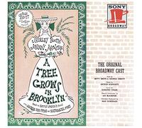 Various - Tree Grows in Brooklyn