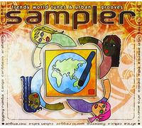 Various - Trendy World Tunes & Urban Grooves Sampler