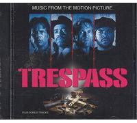 Various - Trespass