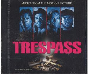 Various - Trespass