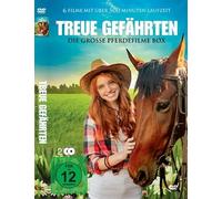 Various - Treue Gefährten [2 DVDs] [2 DVDs]