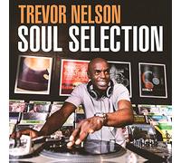 Various – Trevor Nelson Soul Selection – Import