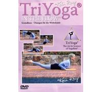 Various - Tri Yoga-in The Flow [Import]