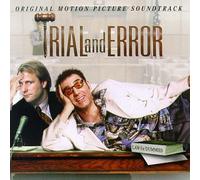 Various Artists - Trial & Error