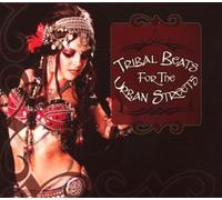 Various Artists - Tribal Beats for The Urban Streets/Various