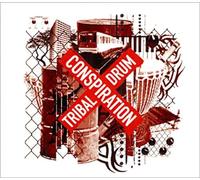 Various – Tribal Drum Conspiration – FollowMe