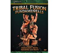 Various - Tribal Fusion Fundamentals