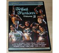 Various - Tribal Fusions 2