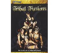 Various - Tribal Fusions/The Exotic Art of Be [Import]