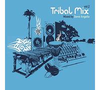 Various – Tribal Mix 2 – Importé