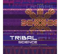 Various - Tribal Science [Import]