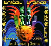 Various - Tribal Trance Part 2 [Import]