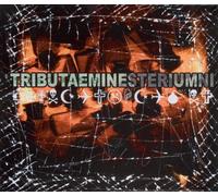 Various - Tributaeminesteriumni