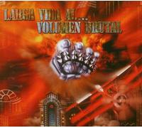 Various - Tribute to Baron Rojo [Import]