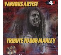 Various - Tribute to Bob Marley [Import]