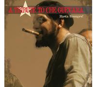 Various - Tribute to Che Guevara: Hasta