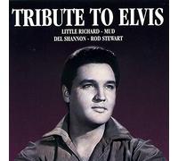 Various - Tribute to Elvis [Import]