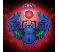 Various – Tribute to Journey – CD