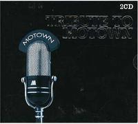 Various - Tribute to Motown [Import]