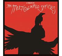 Various - Tribute to Multicoloured Shades