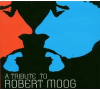 Various - Tribute to Robert Moog [Import]