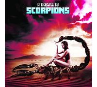 Various – Tribute To Scorpions – CD
