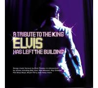 Various - Tribute to The King: Elvis Has [Import]