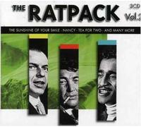 Various - Tribute to The Ratpack 3 [Import]