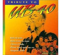 Various - Tribute to Ub 40 [Import]