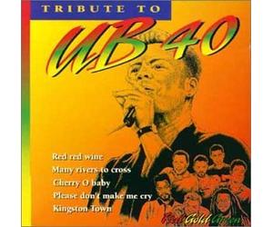Various - Tribute to Ub 40 [Import]