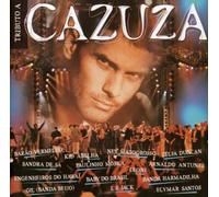 Various - Tributo a Cazuza [Import]