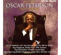 Various - Tributo a O. Peterson