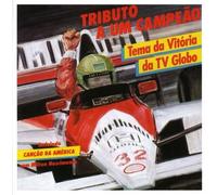 Various - Tributo a Um Campeao [Import]