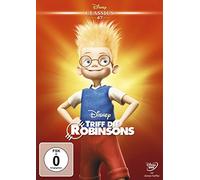 Various - Triff die Robinsons (Disney Classics)