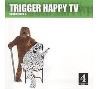 Various - Trigger Happy TV [Import]