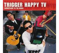 Various - Trigger Happy TV [Import]
