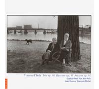 Various - Trio N 2 en Forme de Suite OP.98 Qu [Import]