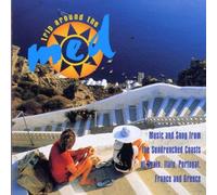 Various - Trip Around the Med - Music & Songs from the Sundrenched Coasts