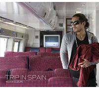 Various - Trip in Spain Suzuki Keita [Import]