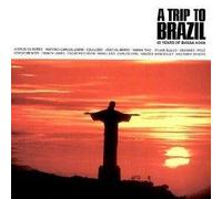 Various - Trip to Brazil Vol.1 [Import]