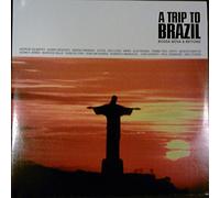 Various - Trip to Brazil Vol 2 [Import]