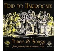 Various - Trip to Harrogate Tunes & [Import]